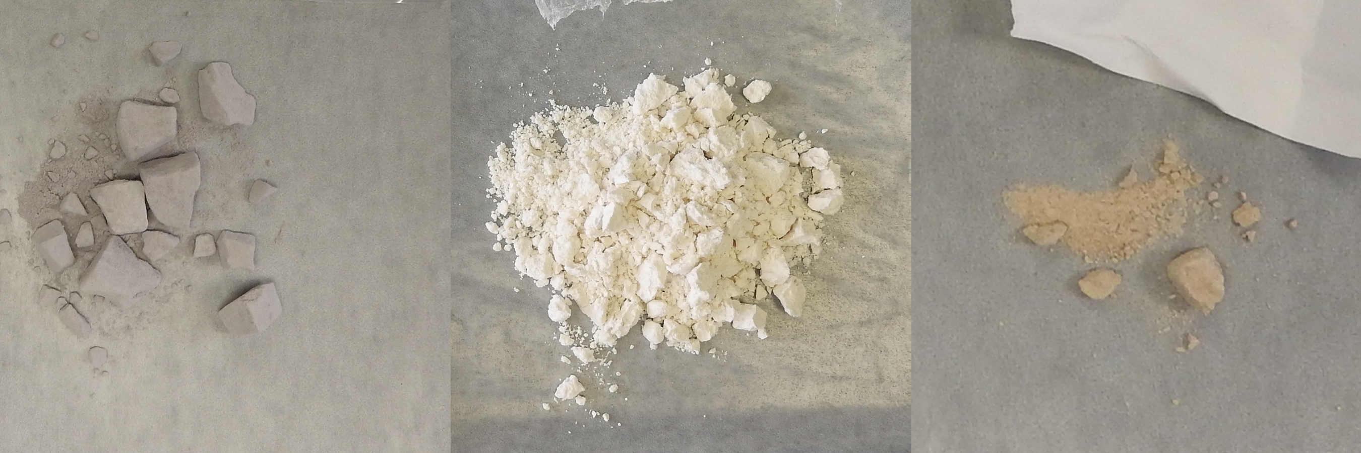 Powder Carfentanil