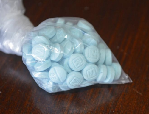 Counterfeit pills laced with fentanyl already are in Northeast Ohio